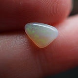 Australian Opal Green, Blue, Red