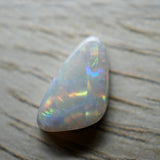 Rare Pattern Australian Opal, 1ct