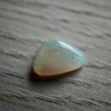 Australian Opal Green, Blue, Red