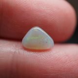 Australian Opal Green, Blue, Red