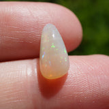 Australian Opal Rainbow Pinfire