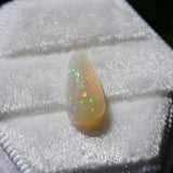Australian Opal Rainbow Pinfire