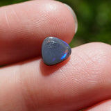 Australian Black Opal