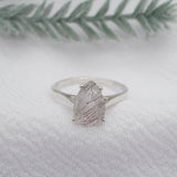 Exquisite Rutilated Quartz Ring