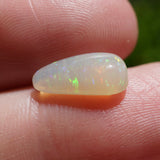 Australian Opal Rainbow Pinfire