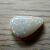 Rare Pattern Australian Opal, 1ct