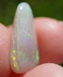Double Sided Australian Opal, 4.20ct