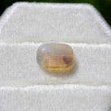 Australian Opal- Blue and Green Streaks