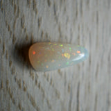 Australian Opal Rainbow Pinfire