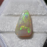 Double Sided Australian Opal, 4.20ct