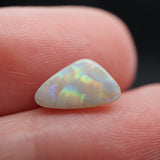 Rare Pattern Australian Opal, 1ct