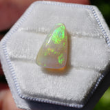 Double Sided Australian Opal, 4.20ct