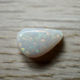 Rare Pattern Australian Opal, 1ct