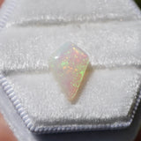 Australian Shield Opal, 1.75ct