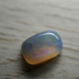 Australian Opal- Blue and Green Streaks
