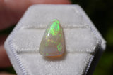Double Sided Australian Opal, 4.20ct