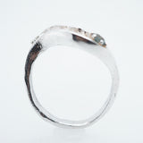 "Across the Ocean" Montana Sapphire Ring