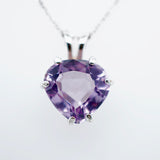 Amethyst Necklace