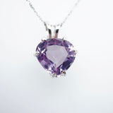 Amethyst Necklace