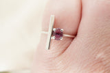 Montana Ruby Ring