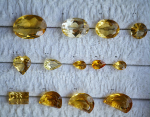 Batch 2 Citrine