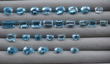 Batch 4- Sky Blue Topaz