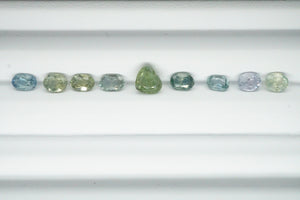Batch 15- Montana Sapphire