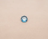 1.3ct Brilliant Blue Montana Sapphire