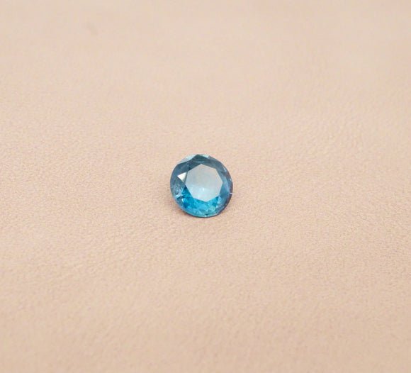 1.3ct Brilliant Blue Montana Sapphire
