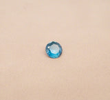 1.3ct Brilliant Blue Montana Sapphire