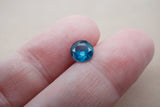 1.3ct Brilliant Blue Montana Sapphire