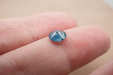 1.3ct Brilliant Blue Montana Sapphire