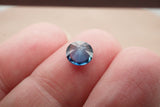 1.3ct Brilliant Blue Montana Sapphire