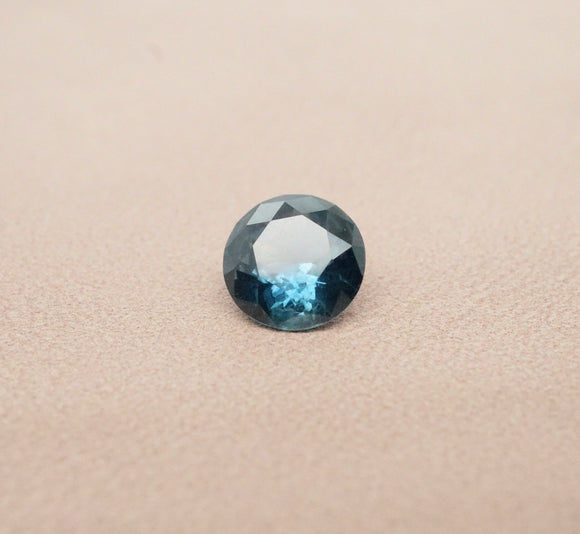 1.2ct Stunning Blue Montana Sapphire