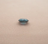 1.2ct Stunning Blue Montana Sapphire