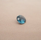 1.2ct Stunning Blue Montana Sapphire