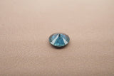 1.2ct Stunning Blue Montana Sapphire