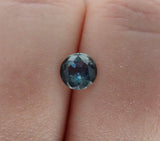 1.2ct Stunning Blue Montana Sapphire