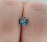 1.2ct Stunning Blue Montana Sapphire