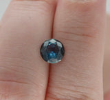 1.2ct Stunning Blue Montana Sapphire