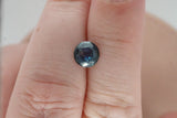 1.2ct Stunning Blue Montana Sapphire