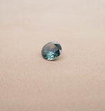 1.2ct Stunning Blue Green Montana Sapphire