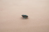 1.2ct Stunning Blue Green Montana Sapphire