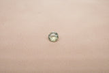 Stunning Yellow Green Montana Sapphire, 1.05ct