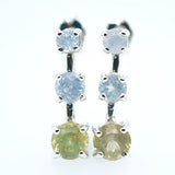 Montana Sapphire Earrings