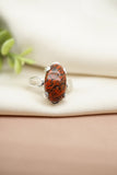 Dinosaur Bone Ring