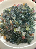 10cts of beautiful rough Montana Sapphires