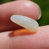 Australian Opal Rainbow Pinfire