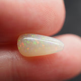 Australian Opal Rainbow Pinfire