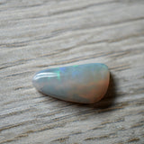 Dark Australian Opal